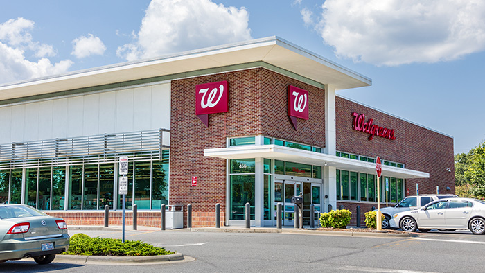 Walgreens Supports INFORM Consumers Act Introduction in the U.S. House of Representatives